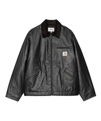 OG DEAN JACKET(Black / Black-M)
