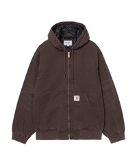 OG ACTIVE JACKET(Tobacco-M)