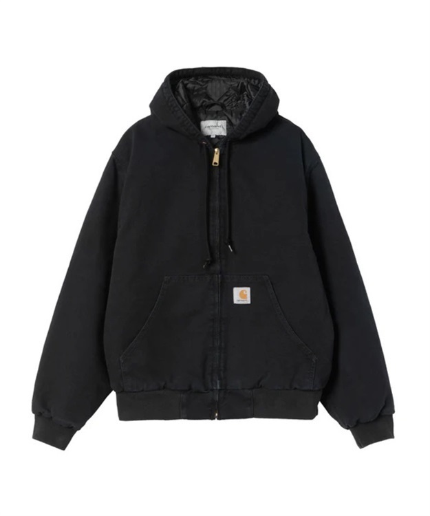 OG ACTIVE JACKET(Black-M)