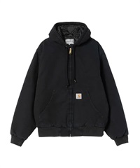 OG ACTIVE JACKET(Black-M)