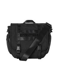 PRESCOTT SHOULDER BAG(Black-ONE SIZE)