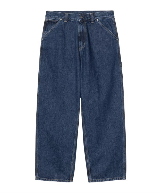 BELMONT PANT(Blue-M)