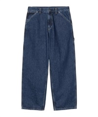BELMONT PANT(Blue-M)