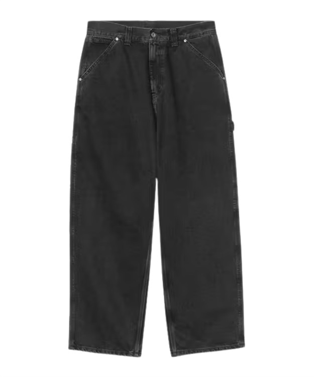 BELMONT PANT(Black-M)