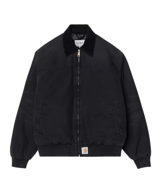 OG Santa Fe Jacket
