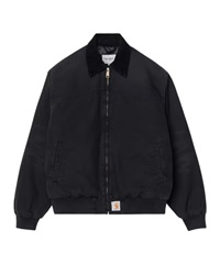 OG Santa Fe Jacket(Black / Black-S)