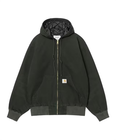 OG Active Jacket