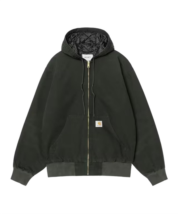 OG Active Jacket