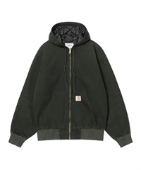 OG Active Jacket(Raven-S)