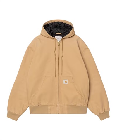 OG Active Jacket