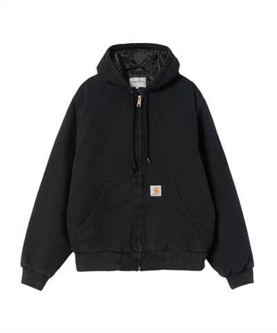 OG Active Jacket