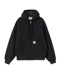 OG Active Jacket(Black-S)