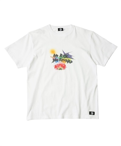 IPD x COOGA COLLAB SS