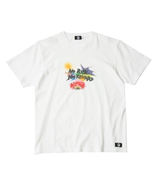 IPD x COOGA COLLAB SS(WHITE-M)