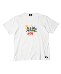 IPD x COOGA COLLAB SS(WHITE-M)