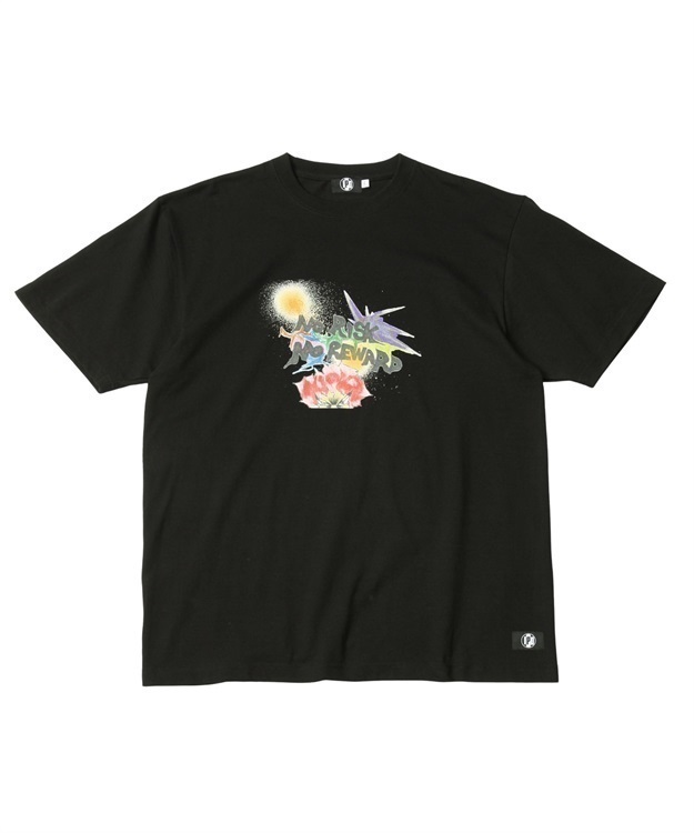 IPD x COOGA COLLAB SS(BLACK-M)
