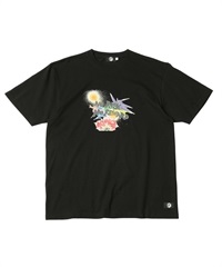 IPD x COOGA COLLAB SS(BLACK-M)