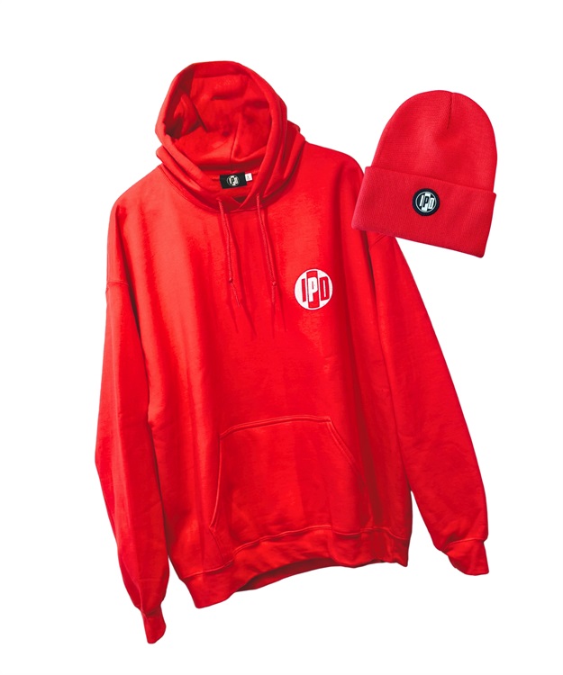 IPD HOLIDAY25 GIFT PACK(RED-S)