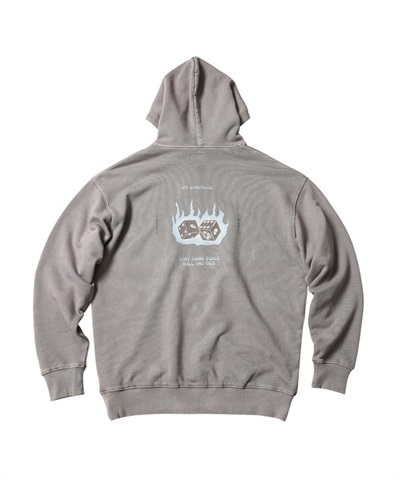ROLL THE DICE HOODIE