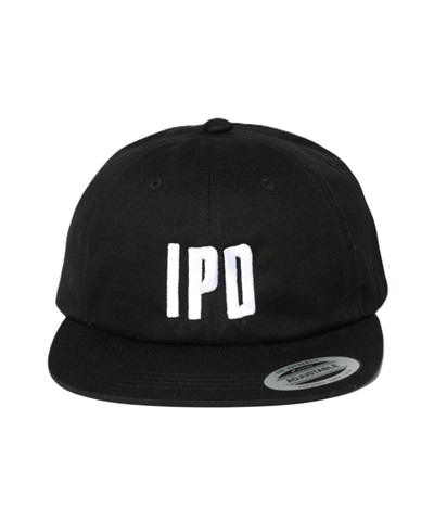 INITIAL CAP
