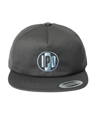 OG LEGEND CAP(CHARCOAL/FADED BLUE-FREE)