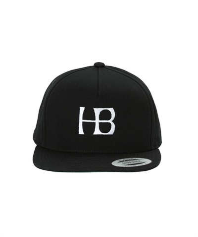 HBBR X IPD CAP