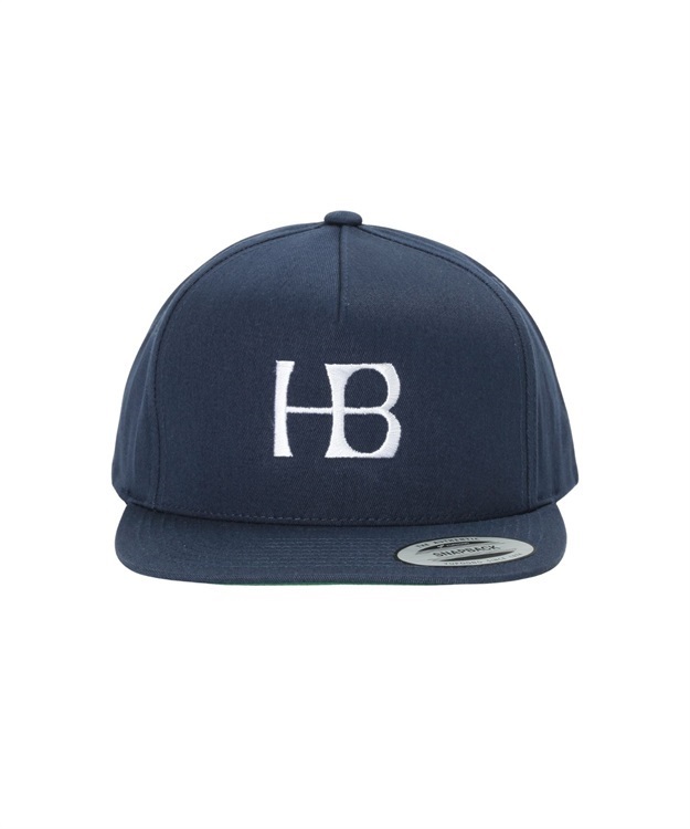 HBBR X IPD CAP(NAVY-FREE)