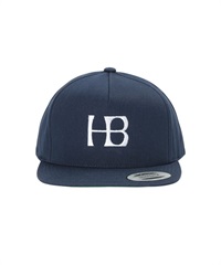 HBBR X IPD CAP(NAVY-FREE)