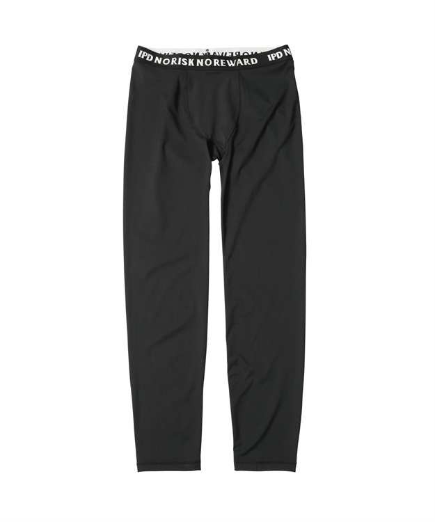 IPD SURF FULL LEGGINGS(BLACK-S/M)