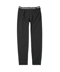 IPD SURF FULL LEGGINGS(BLACK-S/M)