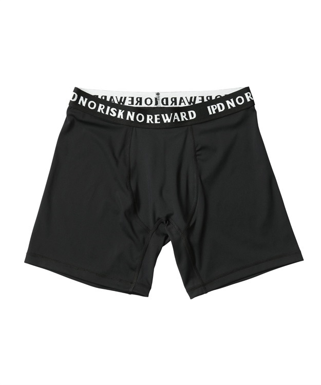IPD SURF INNER(BLACK-S/M)