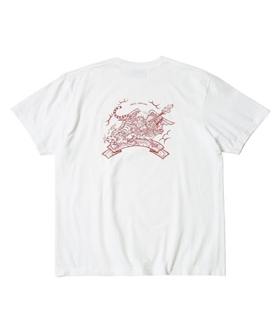 IPD x KOMI COLLAB SS