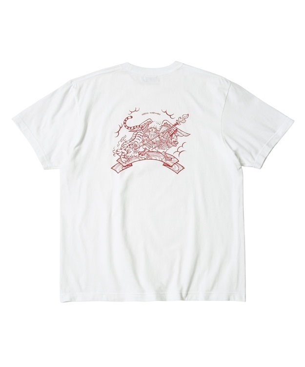 IPD x KOMI COLLAB SS