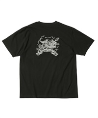 IPD x KOMI COLLAB SS(BLACK-M)