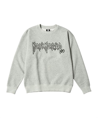 NR FLEECE SWEAT CREW
