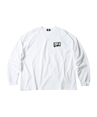 WEDGE LS(WHITE-M)