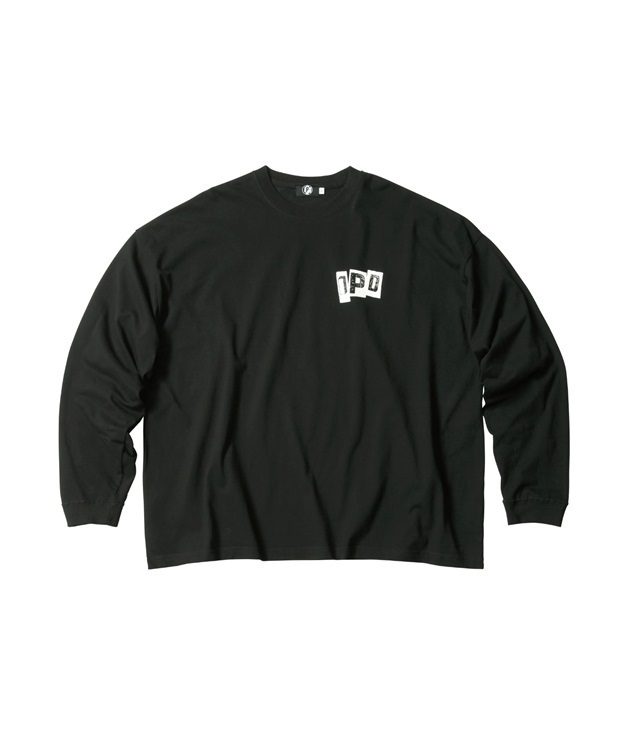 WEDGE LS(BLACK-M)