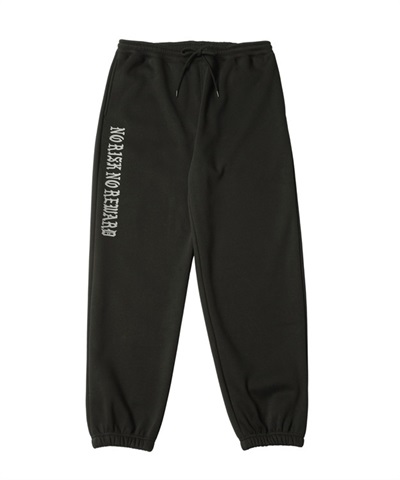 NR FLEECE SWEAT PANTS