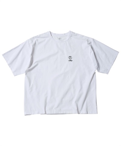 SHAKA EVERY DAY RASH SS