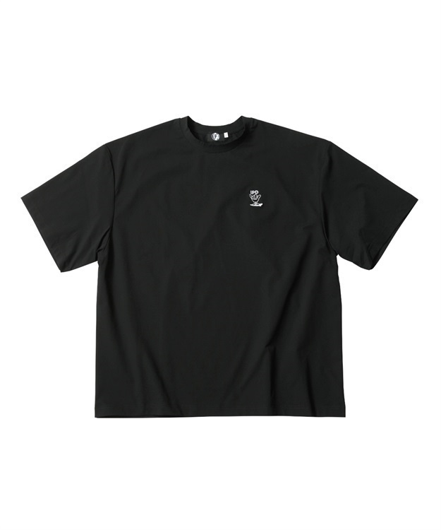 SHAKA EVERY DAY EMBROIDERD RASH SS