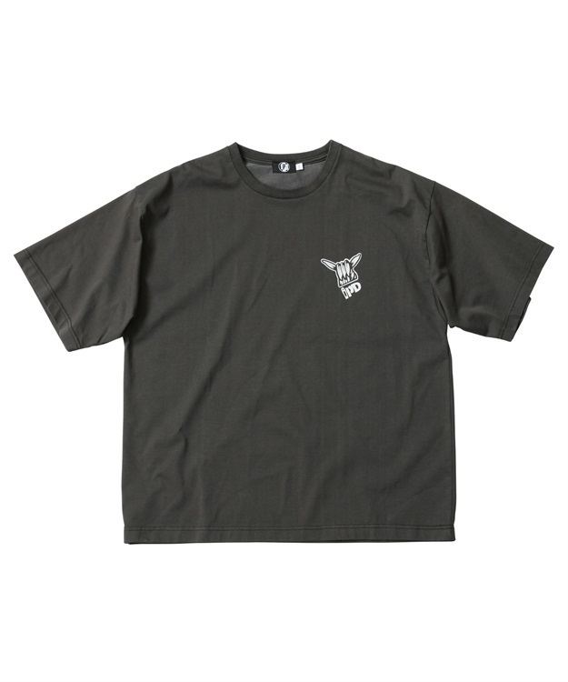 PELICAN SS(BLACK CHARCOAL-M)