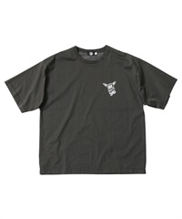 PELICAN SS(BLACK CHARCOAL-M)