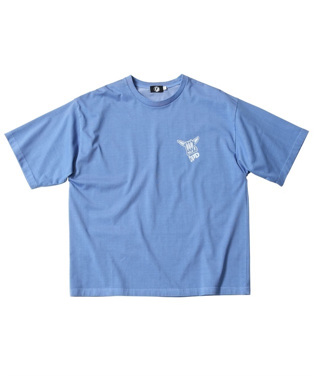 PELICAN SS(BLUE-M)