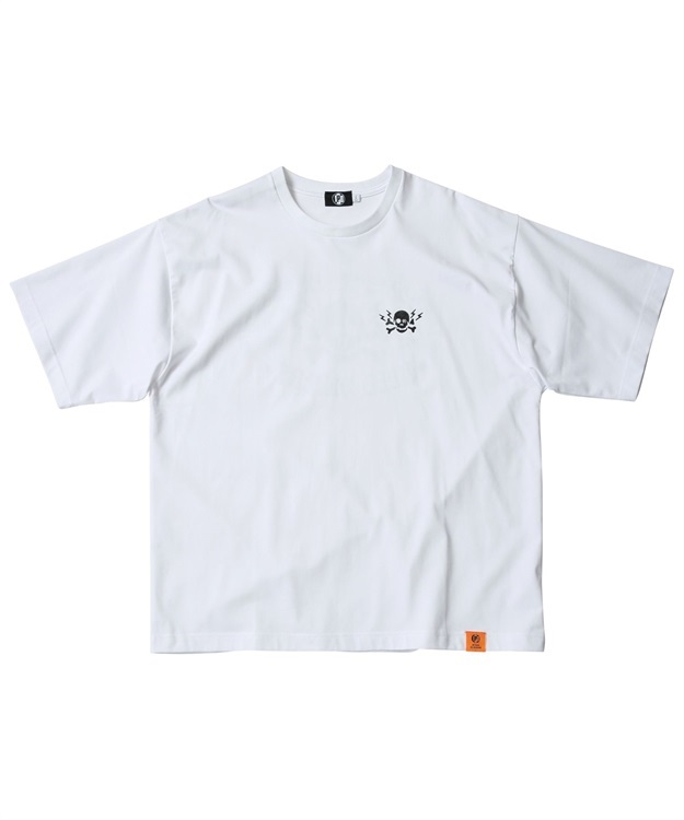 RESPECT SS(WHITE-M)