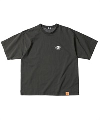 RESPECT SS(BLACK CHARCOAL-M)