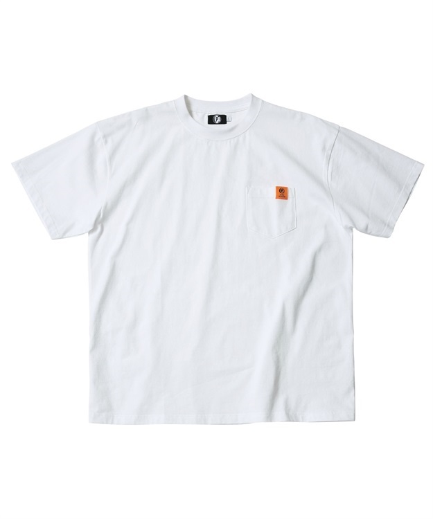 TRIM POCKET SS