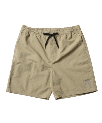 CM SURF CLUB NYLON SHORTS