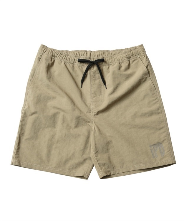 CM SURF CLUB NYLON SHORTS(KHAKI-M)