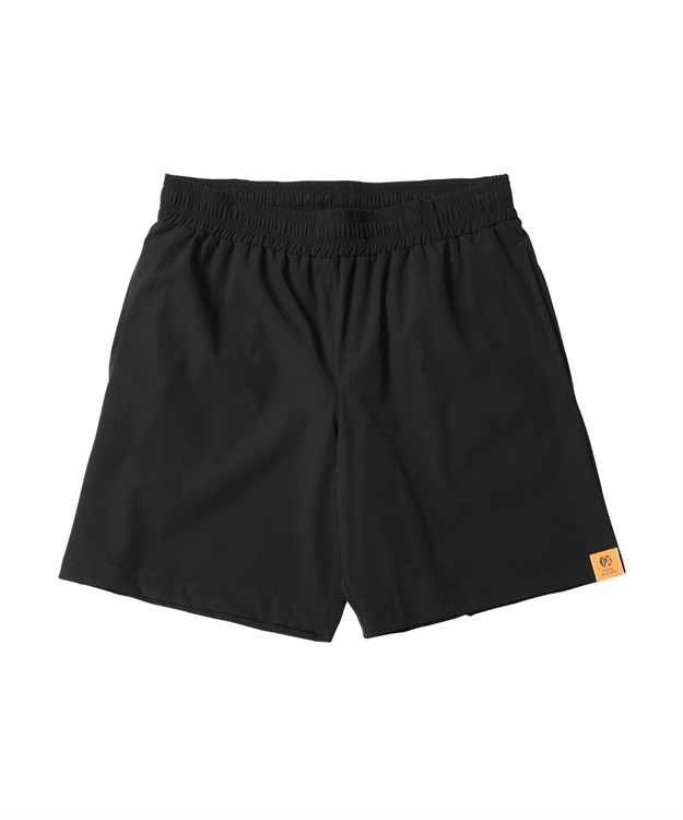 OG NYLON SHORTS(BLACK-M)