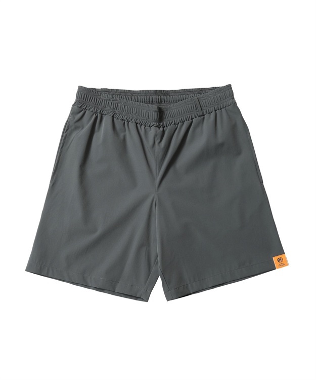 OG NYLON SHORTS(CHARCOAL-M)